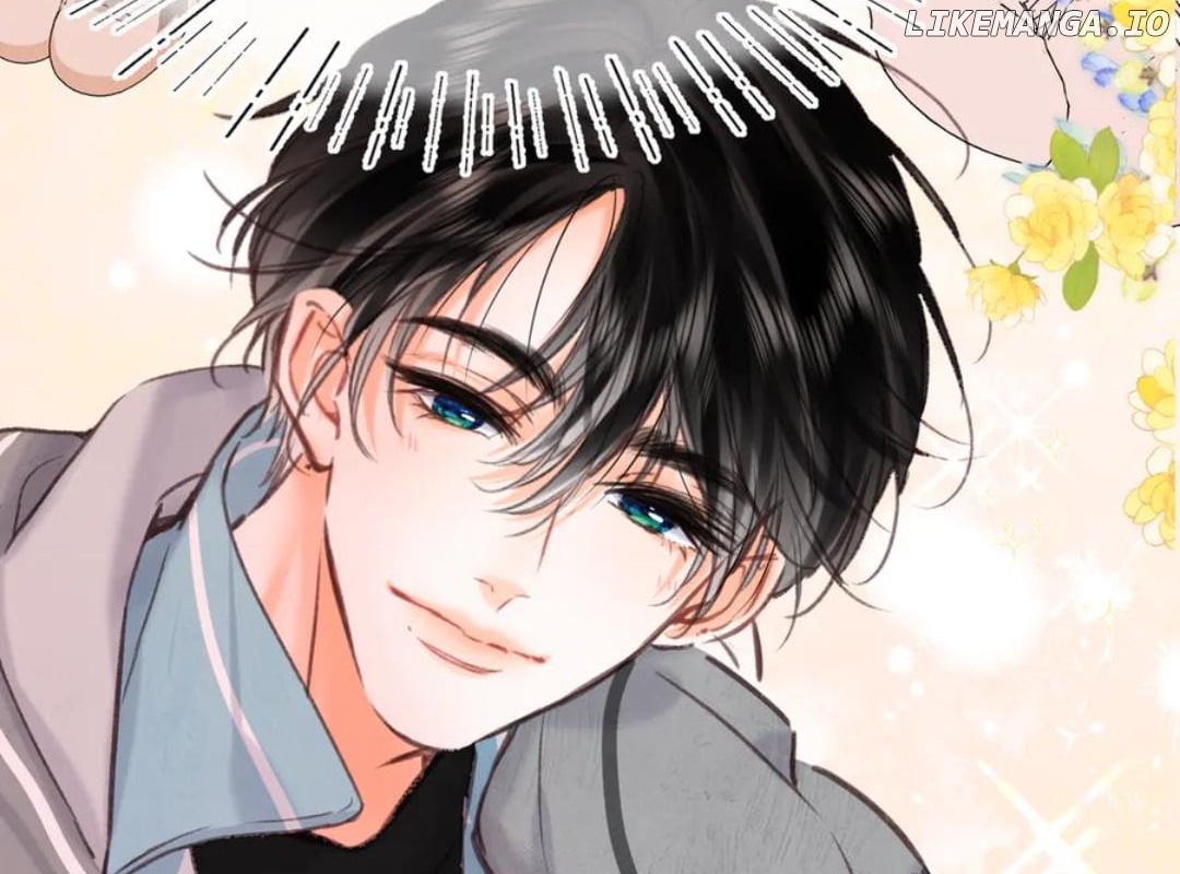 You Are My Desire Chapter 81 - page 30